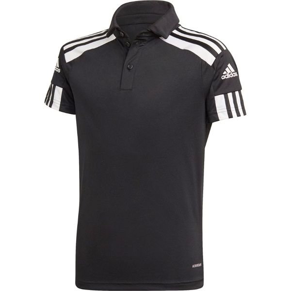 Koszulka juniorska polo Squadra 21 Adidas