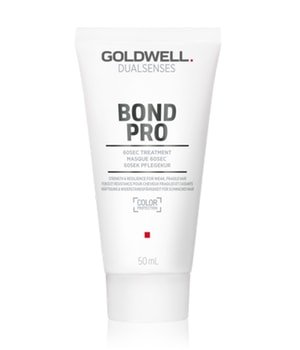 Goldwell Dualsenses Bond Pro 60Sec. Treatment Maska do włosów 50 ml