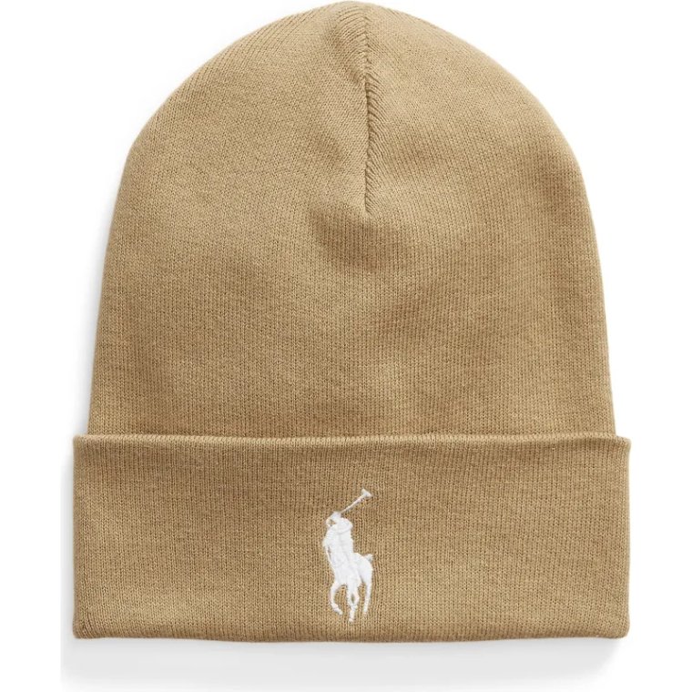 POLO RALPH LAUREN Czapka