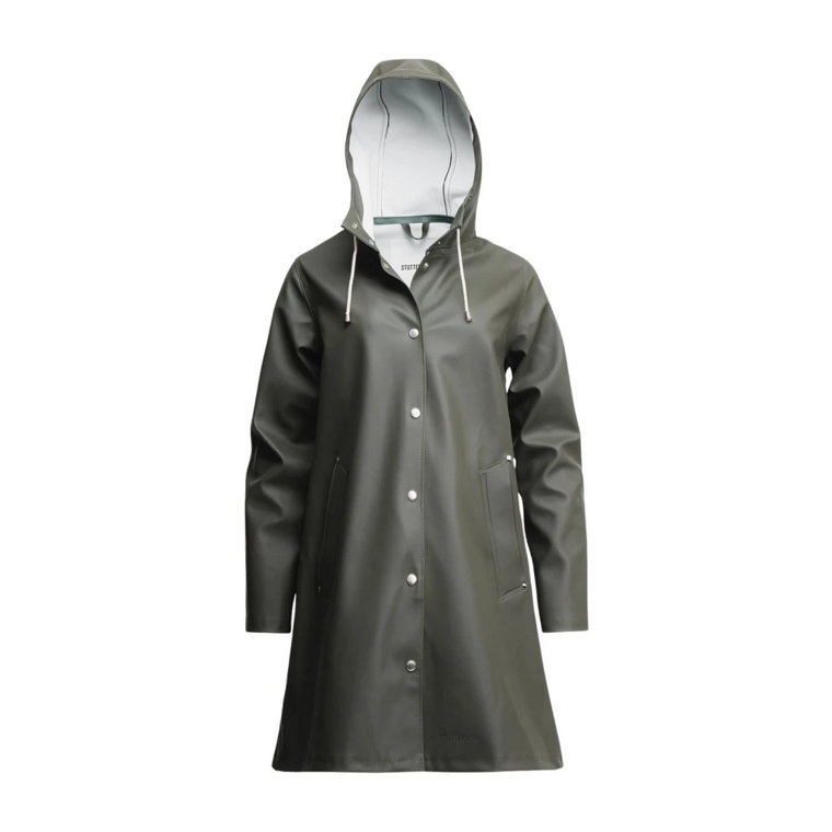 Rain Jackets Stutterheim