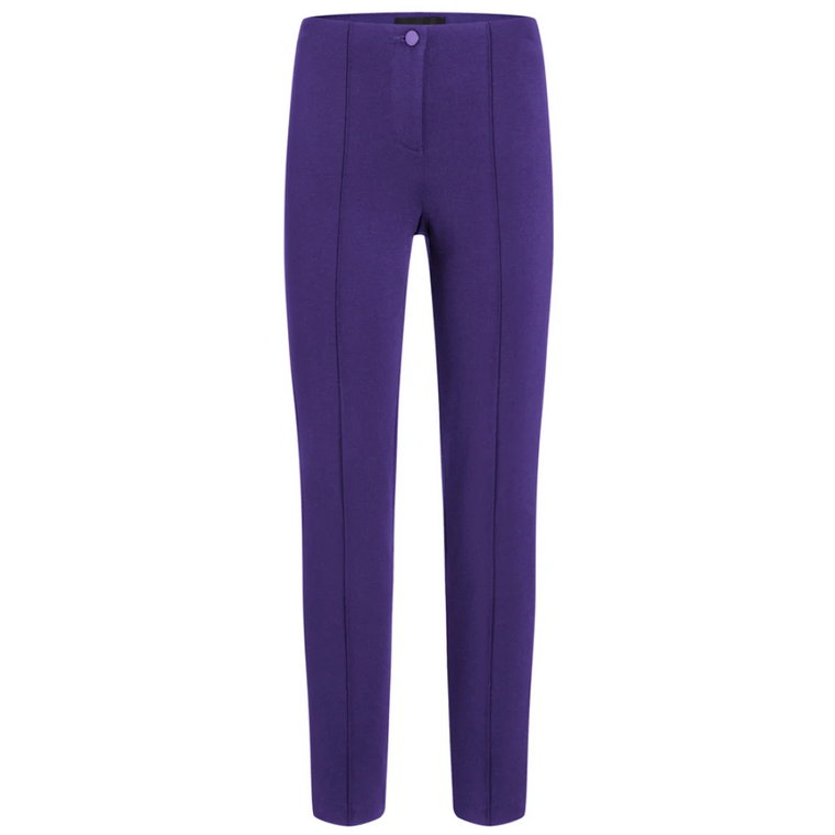 Slim-fit Trousers Cambio