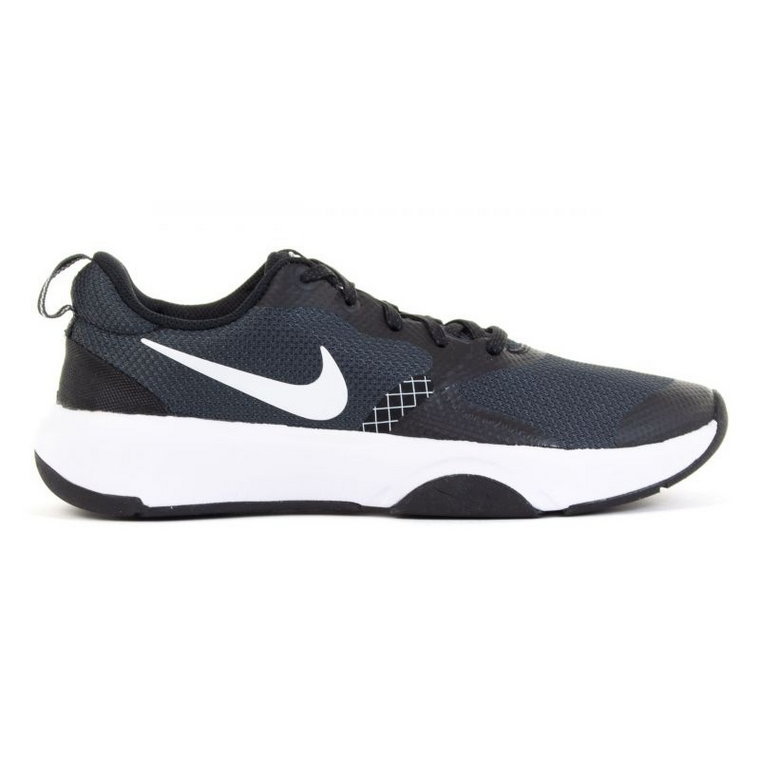 Buty Nike City Rep Tr W DA1351-002 czarne