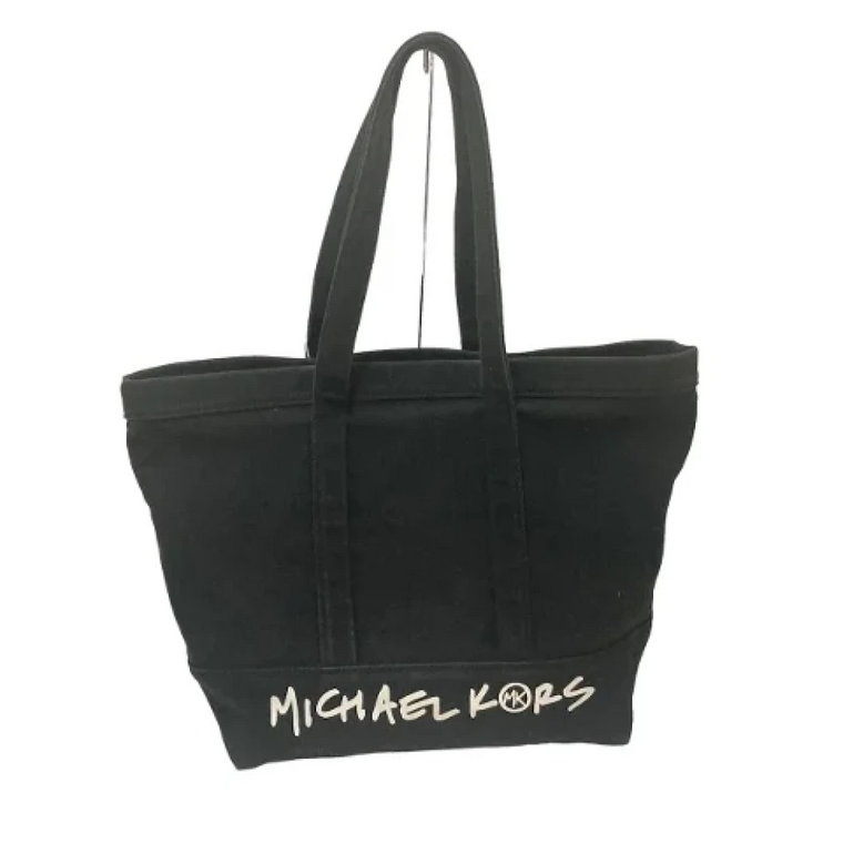 Pre-owned Canvas handbags Michael Kors Pre-owned