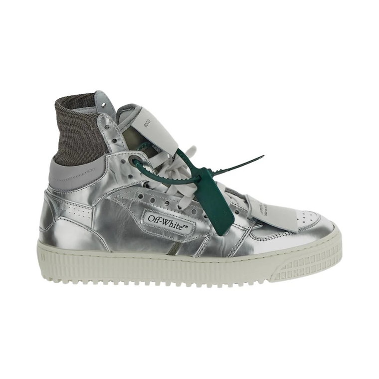 Sneakers Off White