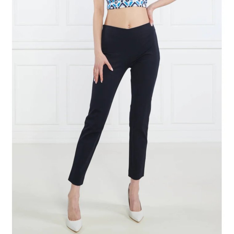 LAUREN RALPH LAUREN Spodnie KESLINA | Skinny fit