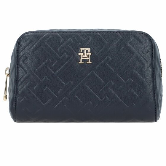 Tommy Hilfiger Iconic Tommy Torba kosmetyczna 19 cm space blue