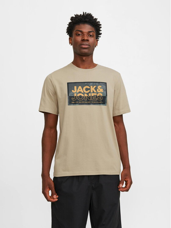 T-Shirt Jack&Jones