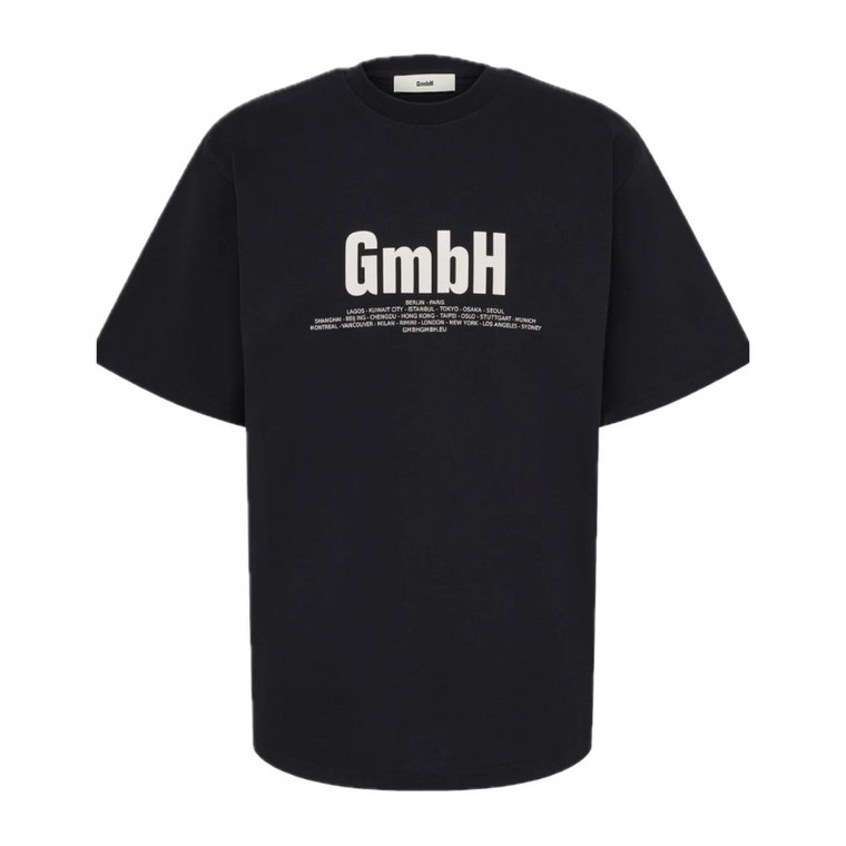 T-Shirts GmbH