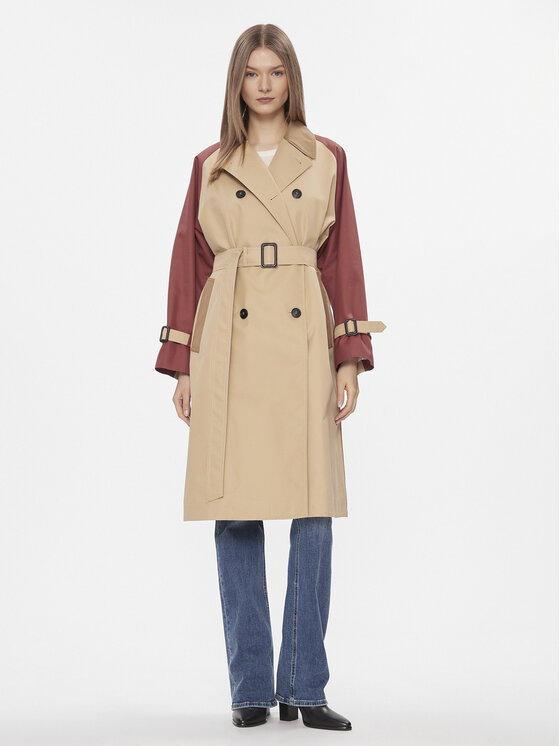 Trencz Weekend Max Mara