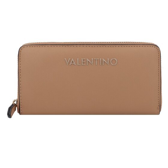 Valentino Neasy re Portfel 19 cm beige