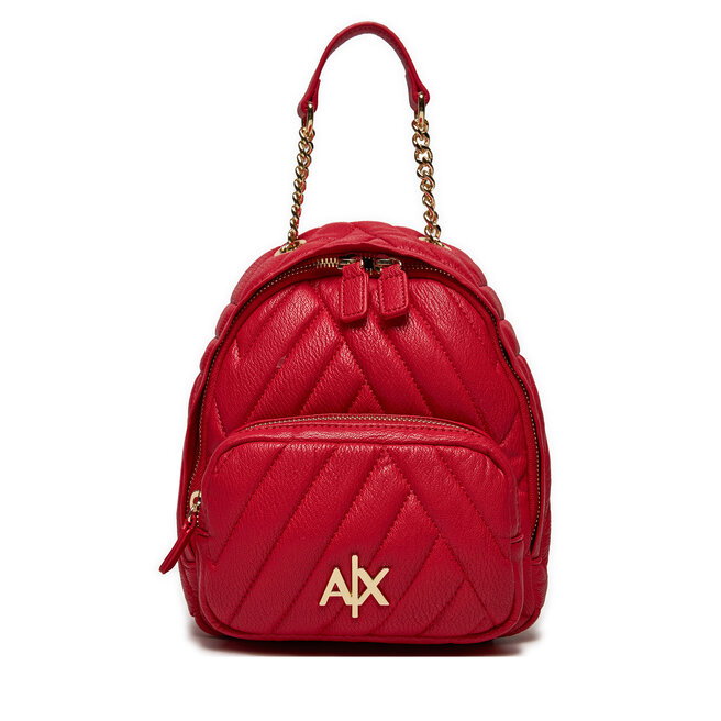 Plecak Armani Exchange