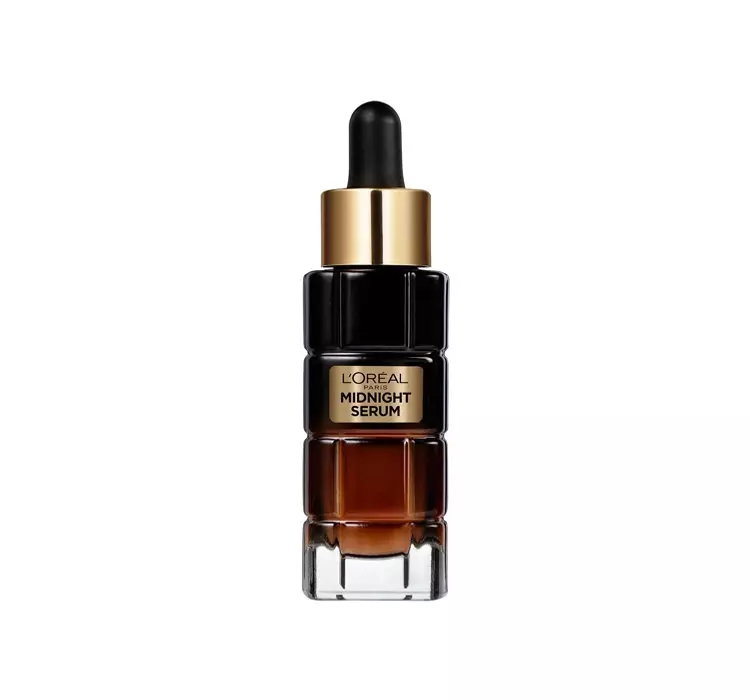 LOREAL AGE PERFECT CELL RENEW MIDNIGHT SERUM DO TWARZY 30ML