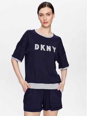 Piżama DKNY