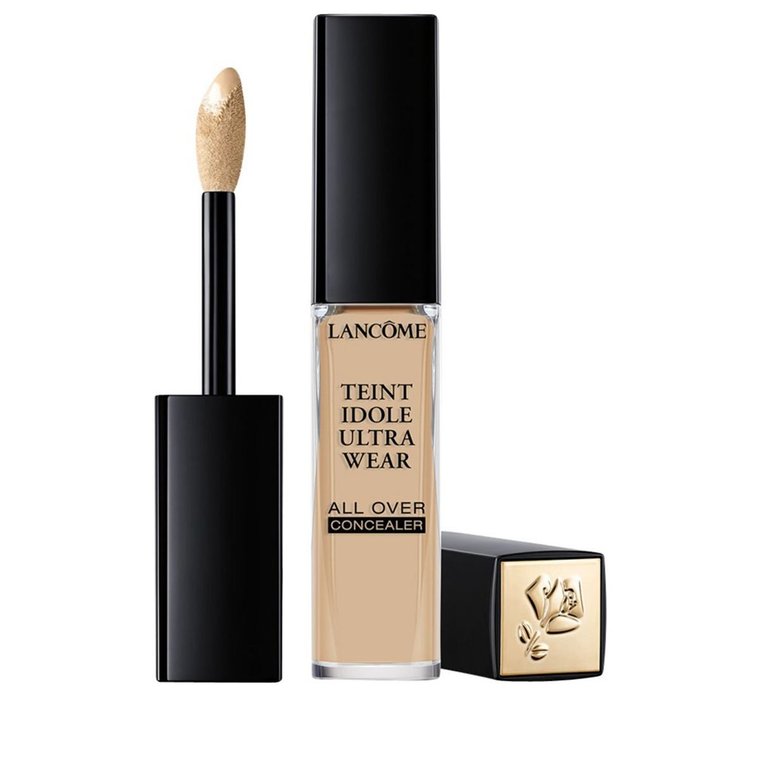 Lancome, Teint Idole Ultra Wear All Over Concealer ultra-trwały korektor do twarzy 01 Beige Albatre 13ml