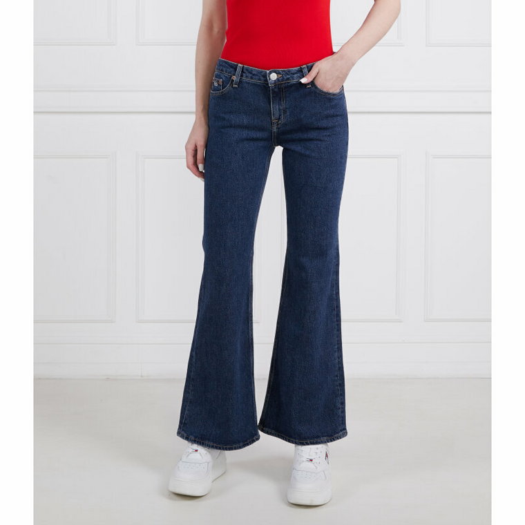 Tommy Jeans Jeansy SOPHIE | flare fit
