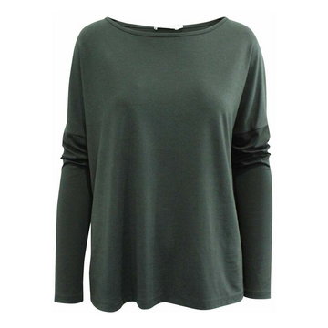 T by Alexander Wang Pre-owned, Pre-owned Blouse Czarny, female,