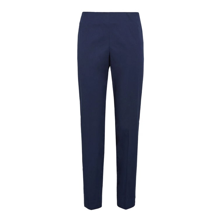 Slim-fit Trousers Maliparmi