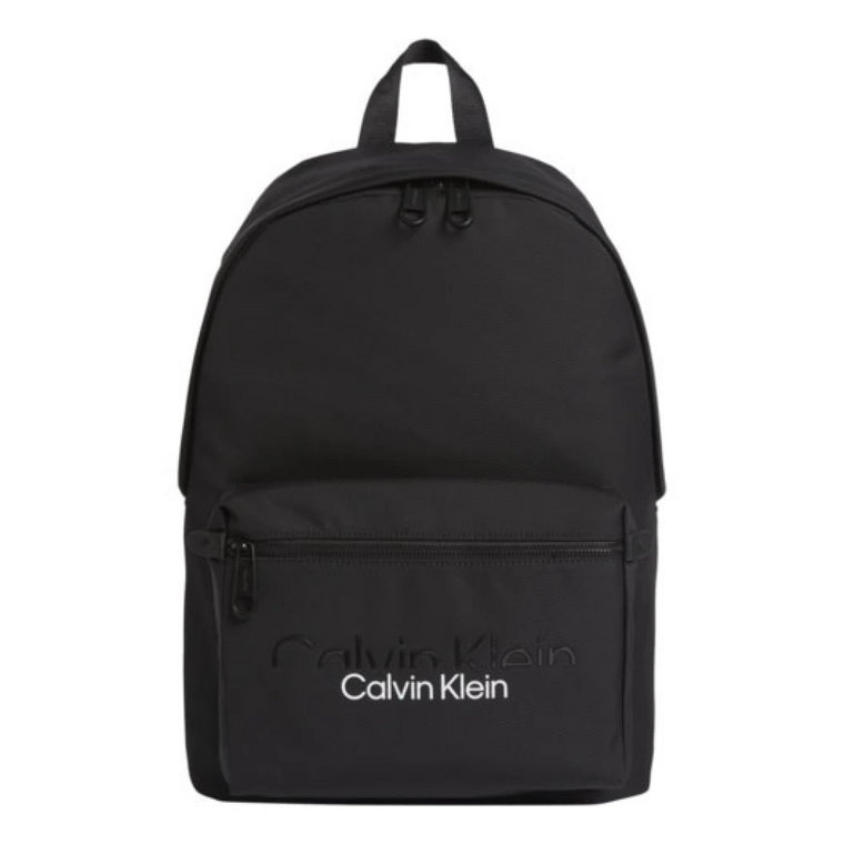 K50K508715 BAX Backpack Calvin Klein