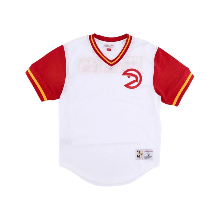 podkoszulek Mitchell & Ness