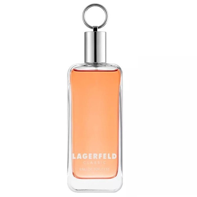 Karl Lagerfeld Classic woda toaletowa spray 100ml