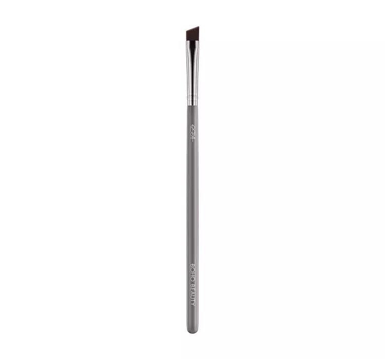 BOHO BEAUTY CLASSIC PĘDZEL DO MAKIJAŻU 302 ANGLED LINER