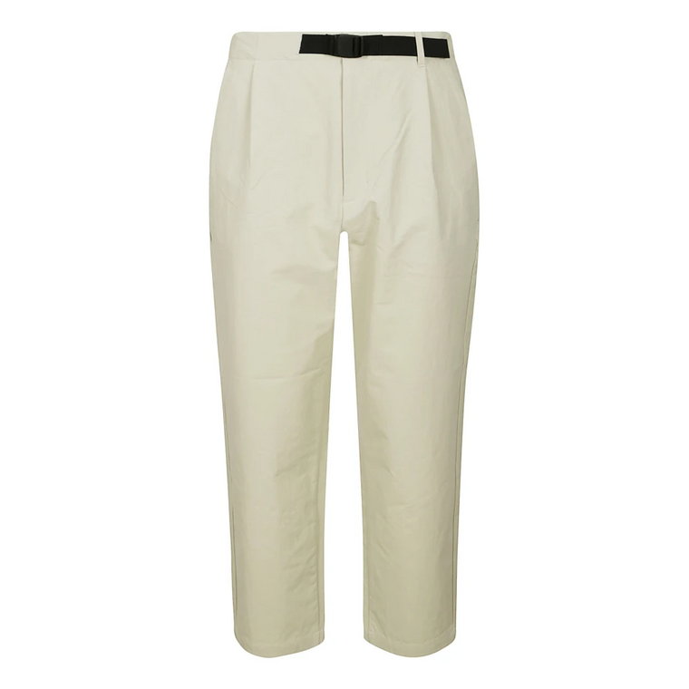 Cropped Trousers Goldwin