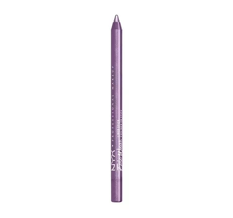 NYX PROFESSIONAL MAKEUP EPIC WEAR KREDKA DO OCZU 20 GRAPHIC PURPLE 1,22G