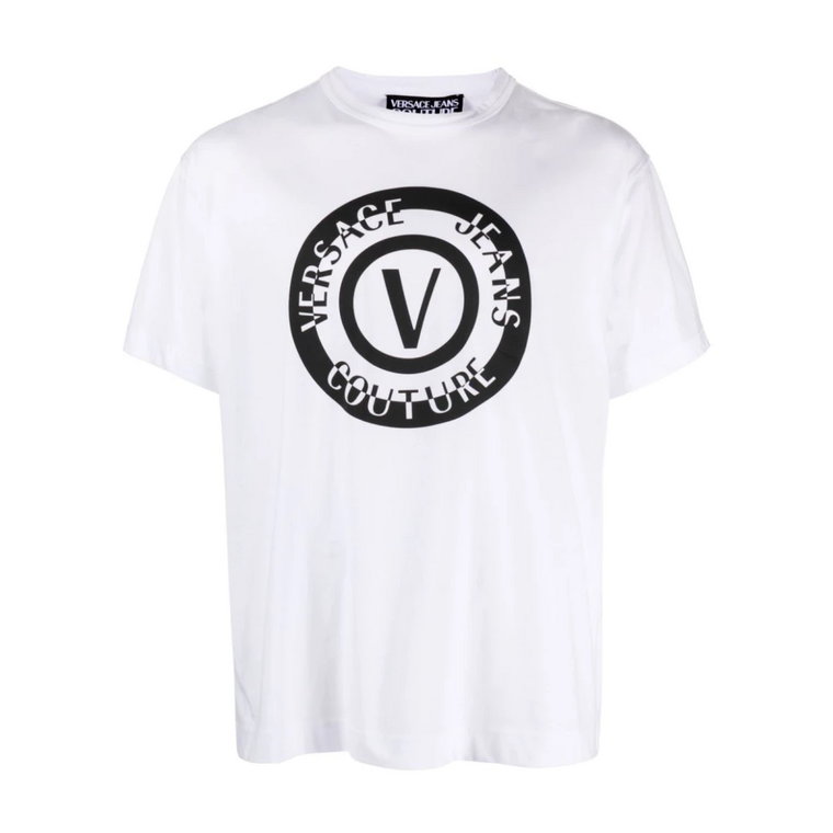 T-Shirts Versace Jeans Couture