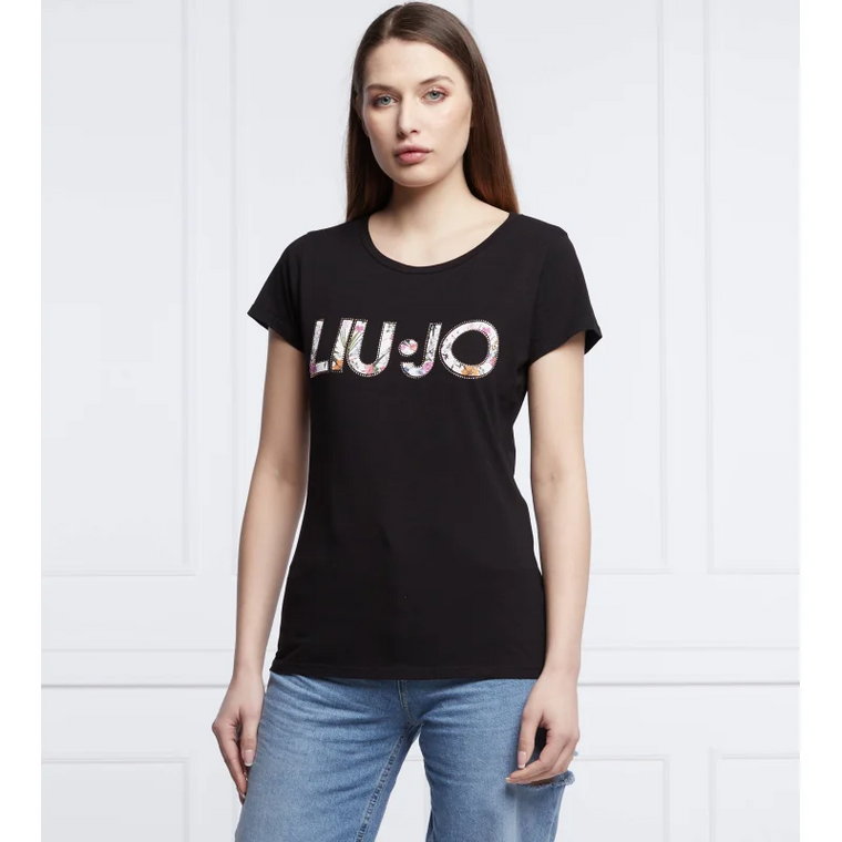 Liu Jo Beachwear T-shirt | Regular Fit