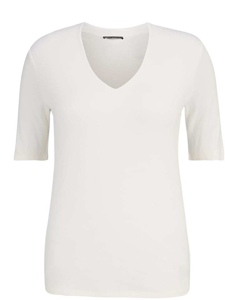 Betty Barclay Koszulka w kolorze białym