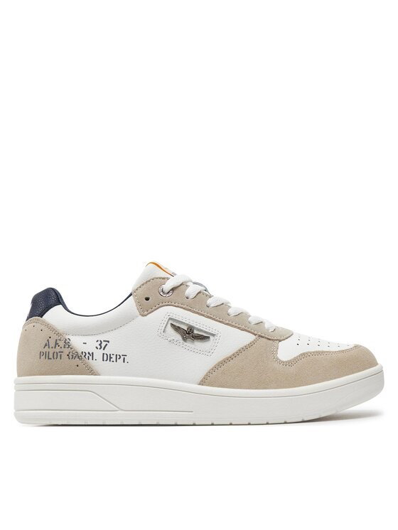 Sneakersy Aeronautica Militare