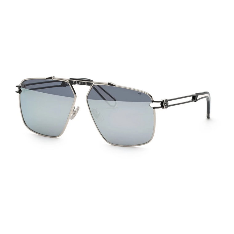 Stylowe okulary przeciwsłoneczne dla mężczyzn Philipp Plein