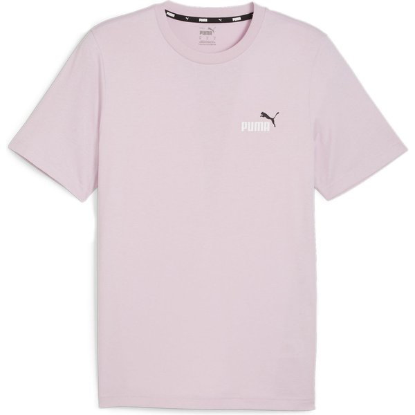 Koszulka męska ESS+ 2 Col Small Logo Tee Puma