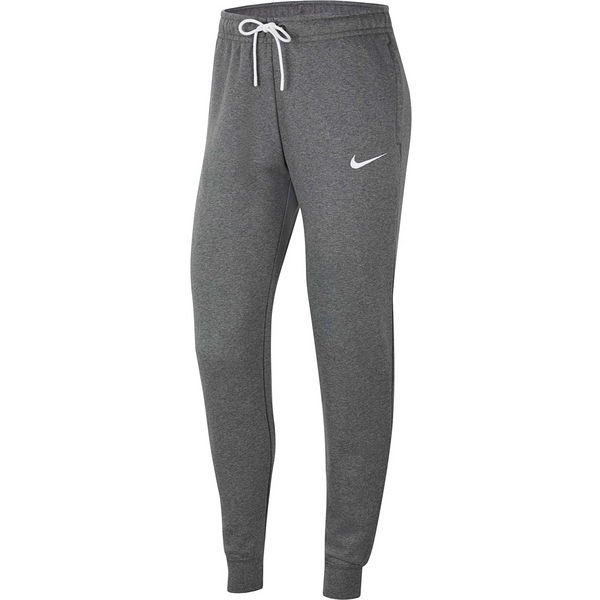 NIKE SPODNIE W NSW TCH FLC MR JGGR FB8330-010 CZARNY