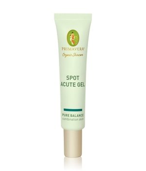 Primavera Pure Balance Spot Acut Gel Żel do twarzy 10 ml