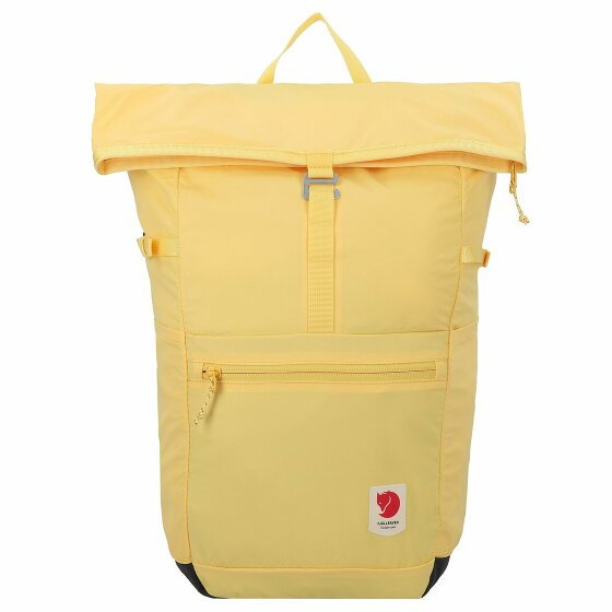 Fjällräven High Coast Foldsack 24 Plecak 45 cm sunset orange