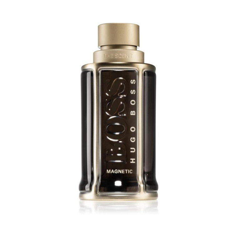 Hugo Boss The Scent Magnetic Woda Perfumowana Dla Mężczyzn 100 ml