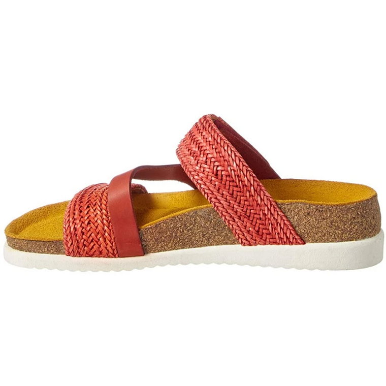 Flat Sandals Mephisto