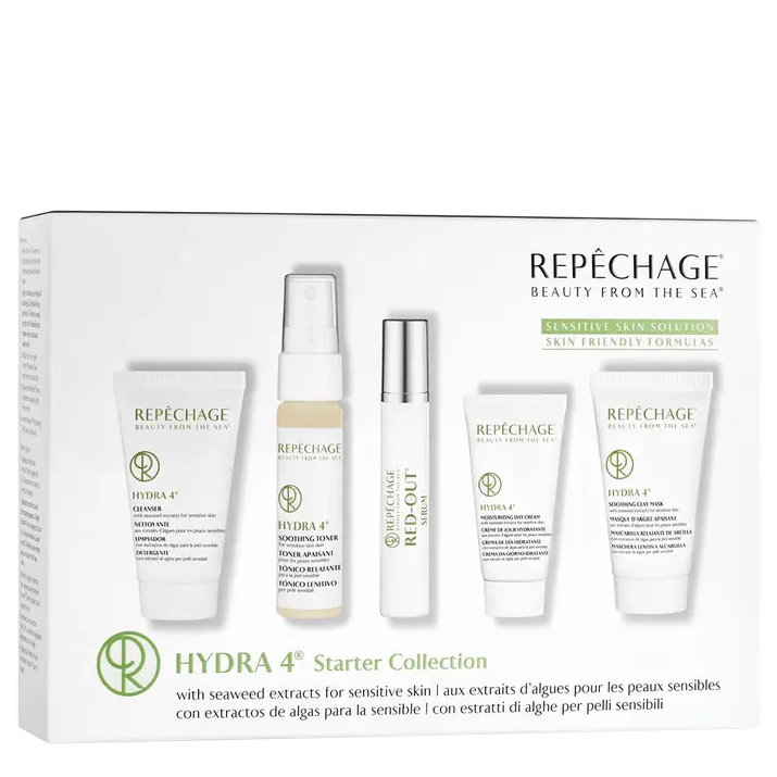 Repechage Hydra 4 Starter Kit Zestaw