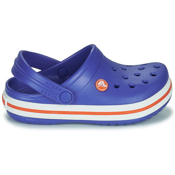 Chodaki Crocband Kids Clog Jr Crocs