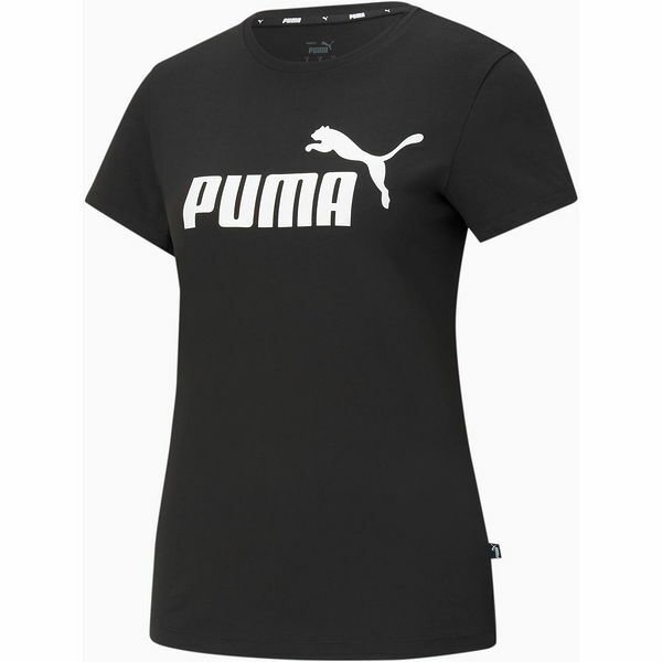 Koszulka damska Essentials Logo Puma