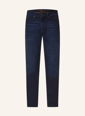 Boss Jeansy Re.Maine Regular Fit blau