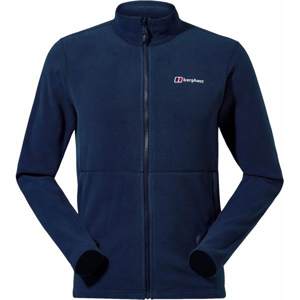 Polar męski Prism Micro Polartec InterActive Berghaus