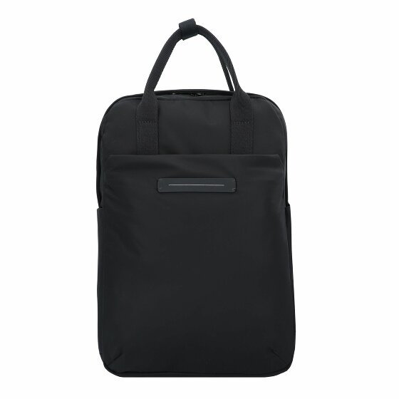 Horizn Studios Aoyama Totepack S Plecak S 34.5 cm Komora na laptopa black