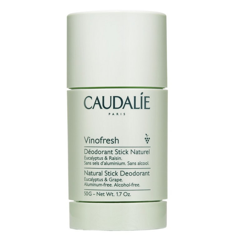 CAUDALIE Vinofresh Naturalny dezodorant w sztyfcie 50g