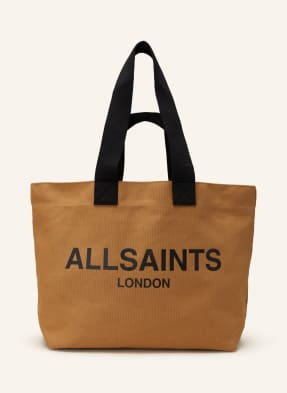 Allsaints Torba Shopper Ali beige