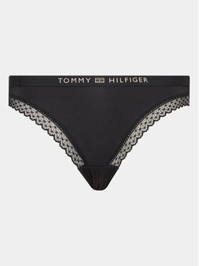 Figi klasyczne Tommy Hilfiger