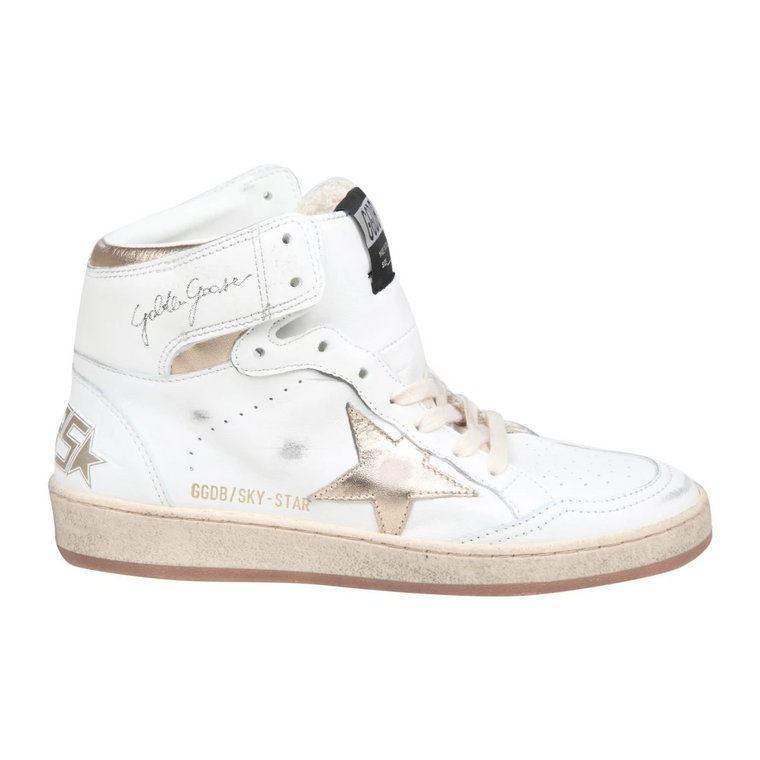 Sneakers Golden Goose