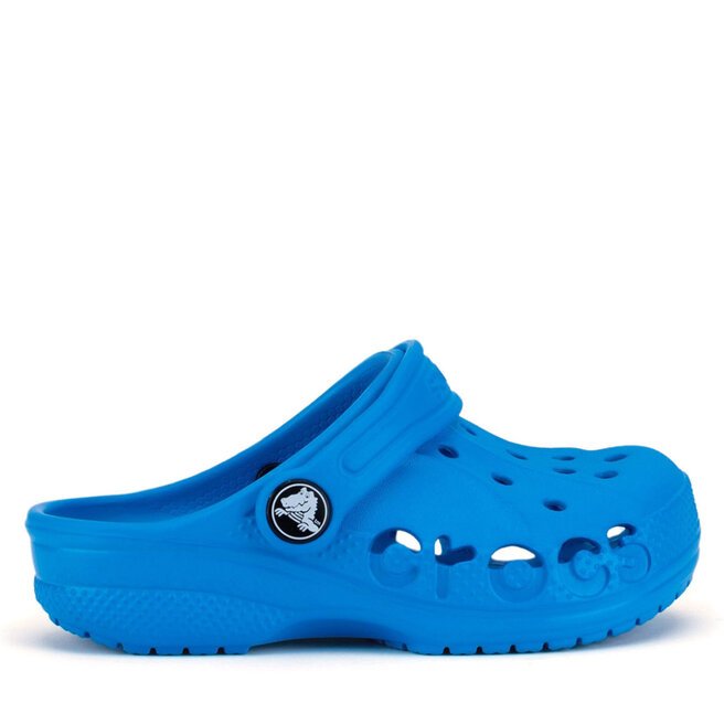 Klapki Crocs