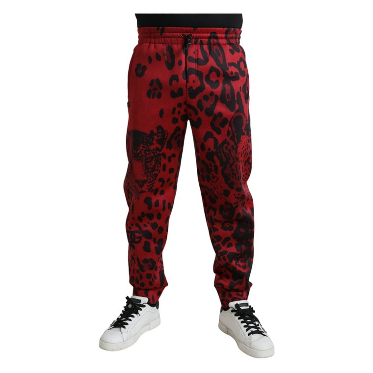 Sweatpants Dolce & Gabbana